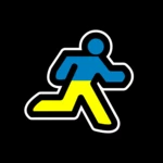 Logo of Sport Life Fitness android Application 